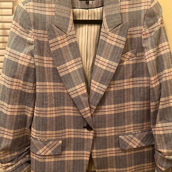 Brand New 1.STATE Blazer - Picture 5 of 5